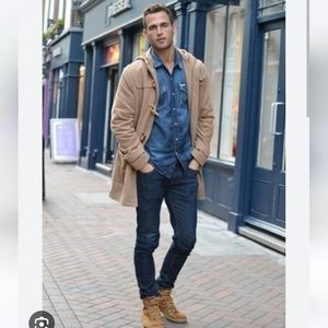 Levi's 511 Premium 33x34